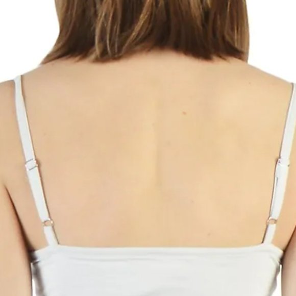 3-Piece Tank Top, Shorts & Scrunchie Pyjama Set - Picture 5 of 10